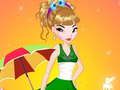 Spil Winx Shopping Stil online