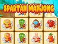 Spil Spartan Mahjong online