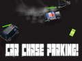 Spil Biljagt Parkering online
