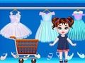 Spil Baby Taylors Store Skab Udfordring online