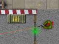 Spil Zombie Skydning 2D online