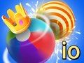 Spil Bumper Ball.io online