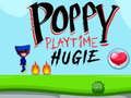 Spil Poppy Playtime Hugie online