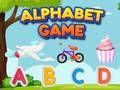 Spil Alfabetspil online