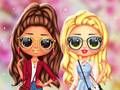 Spil BFFS Frisk Forårslook online