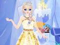 Spil Frosset Prinsesse 2 online