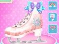 Spil Baby Taylor Is Balletdanser online