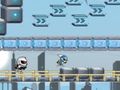 Spil Gravity Guy HTML5 online