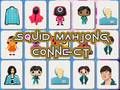 Spil Forbind Squid Mahjong online