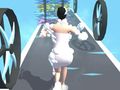 Spil Bruse-løb 3D online