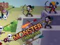 Spil Monsterforsvar online