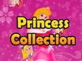 Spil Prinsessekollektion online