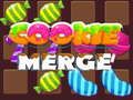 Spil Cookie Sammenlægning online