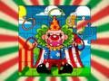 Spil Cirkus Puslespil online