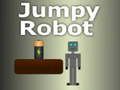 Spil Hopperobot online