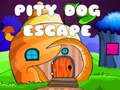 Spil Pity Hund Flugt online