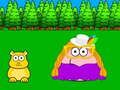 Spil Pou Kæledyr online