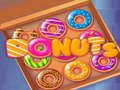 Spil Donuts online
