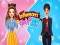 Spil Influencers Pige Vs Tomboy online