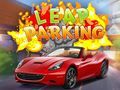 Spil Hoppe Parkering online