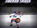 Spil Hockeyfærdigheder online
