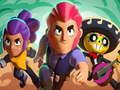 Spil Brawl Stars Glede online