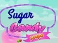 Spil Sukker Candy Saga online