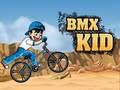 Spil BMX Barn online