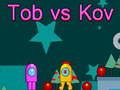 Spil Tob mod Kov online