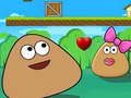 Spil Pou Glid online