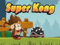 Spil Super Kong online