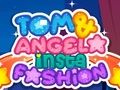 Spil Tom og Angela: Insta Mode online