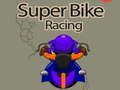 Spil Super Motorcykel Racing online