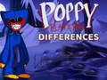 Spil Forskelle i Poppy Playtime online