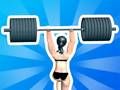 Spil Gym Shark Kvinde online
