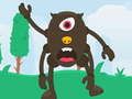 Spil Monster Skaber online