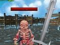 Spil Dungeon Riger online
