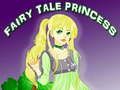 Spil Eventyrprinsesse online