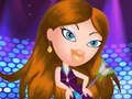 Spil Bratz Dana Popstjerne online