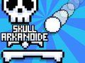 Spil Kraniem Arkanoid online
