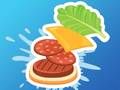 Spil Sandwich Shuffle online