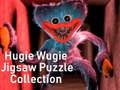 Spil Hugie Wugie Puslespilssamling online