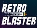 Spil Retro Blaster online