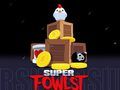 Spil Super Fugle online