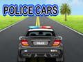 Spil Politiens biler online