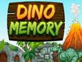 Spil Dino Hukommelse online