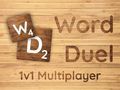 Spil Ord Duel online