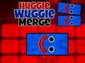Spil Huggie Wuggie Sammenlægning online