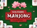 Spil Klassisk Mahjong Solitaire online
