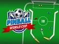 Spil Pinball Verdensmesterskab online